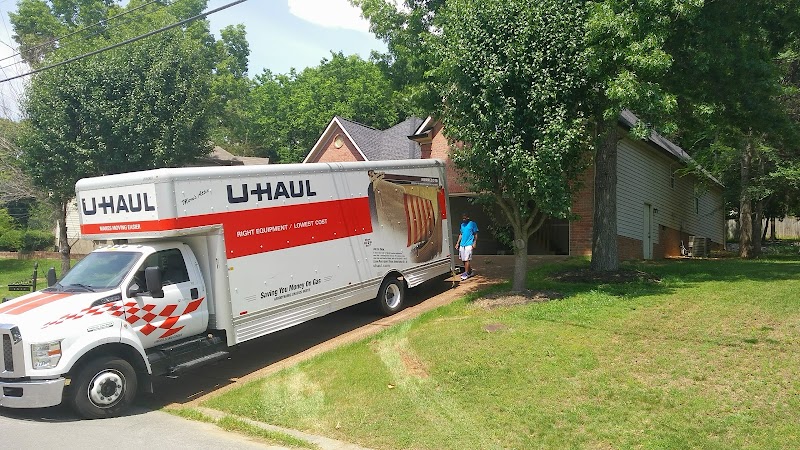 Mid State Movers photo