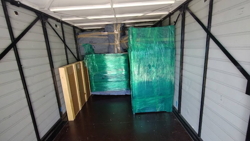 Mid State Movers photo