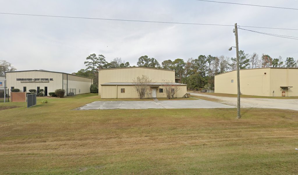 Lucas Moving & Storage Inc logo
