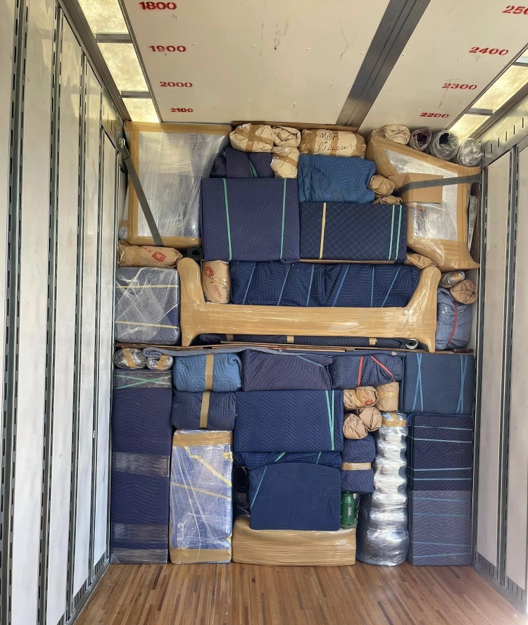 ARIZONA MOVE FOR LESS - Moving & Storage logo