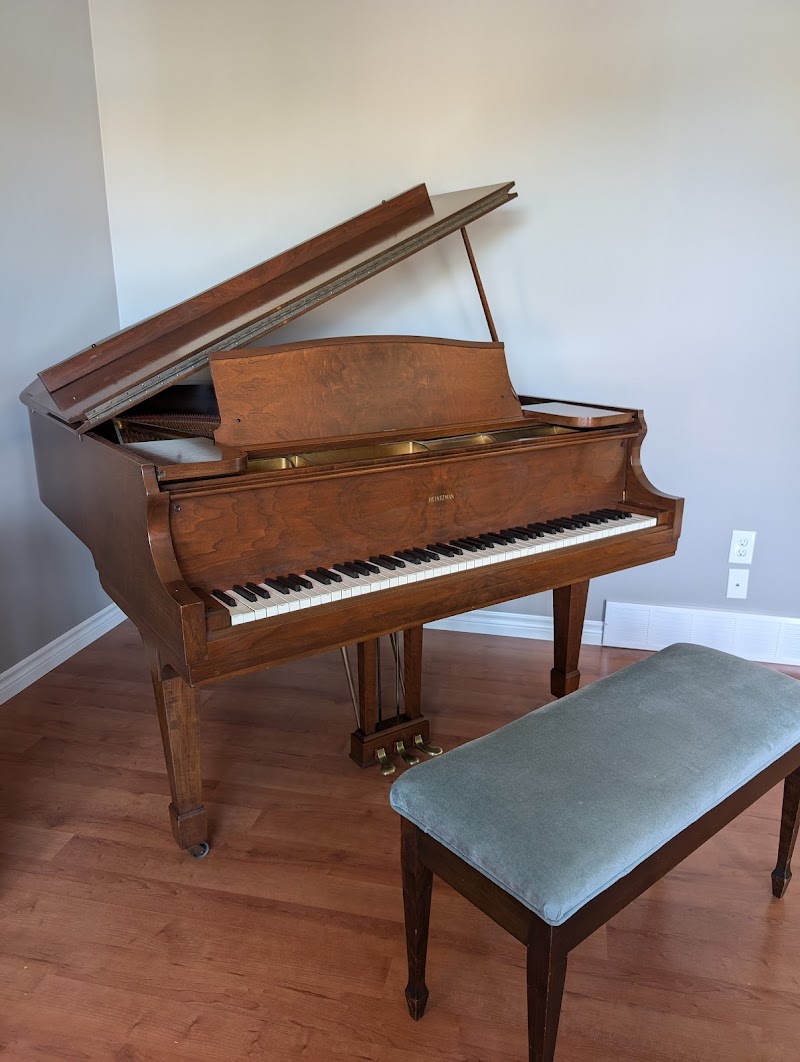 Apollo Piano Moving logo