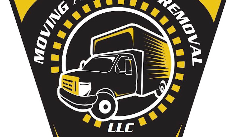 Keystone Moving & Junk Removal logo
