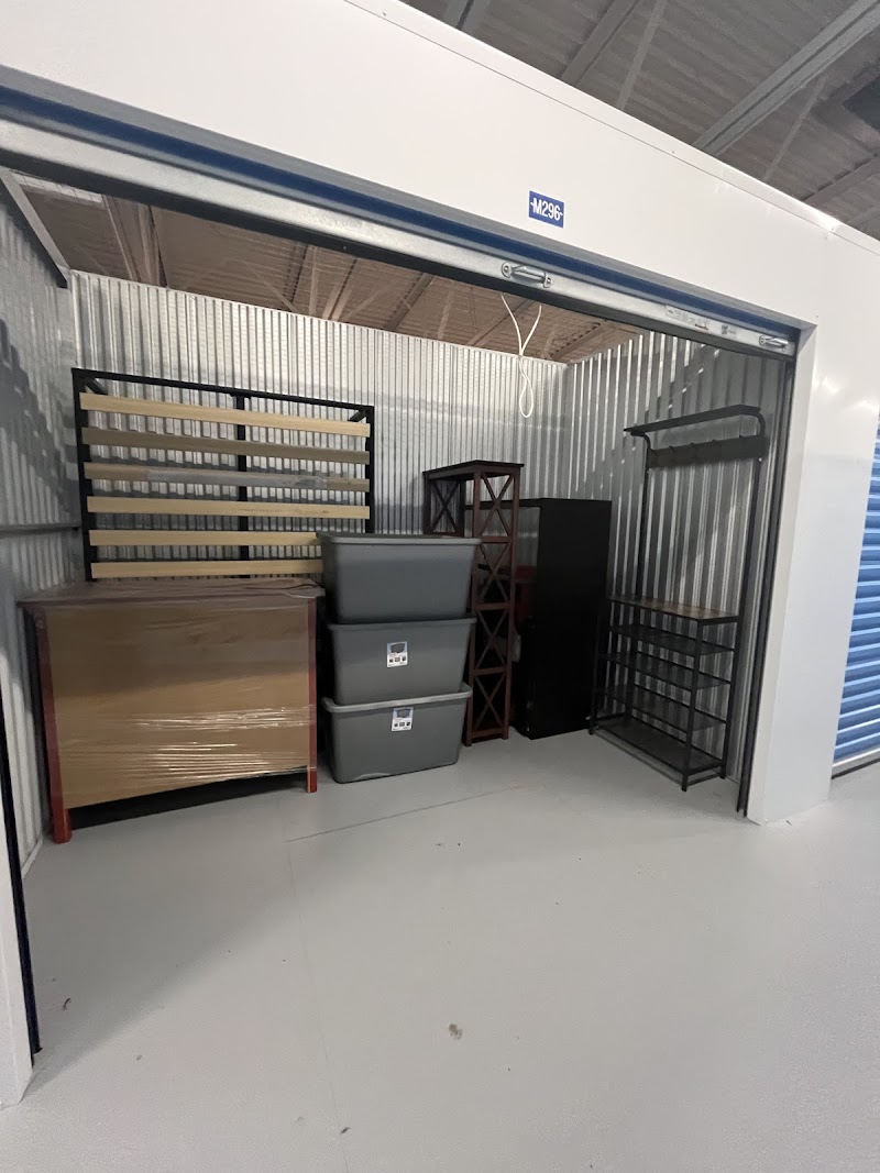 1st Choice Moving and Storage logo