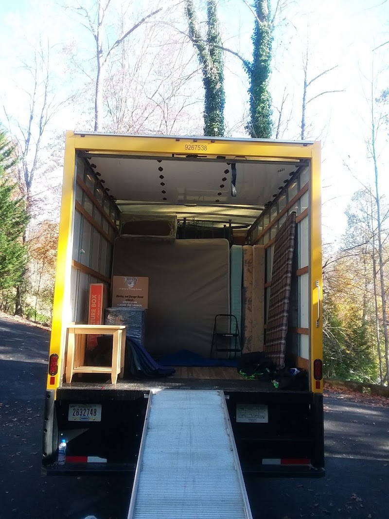 SmartWay Movers & Delivery LLC logo
