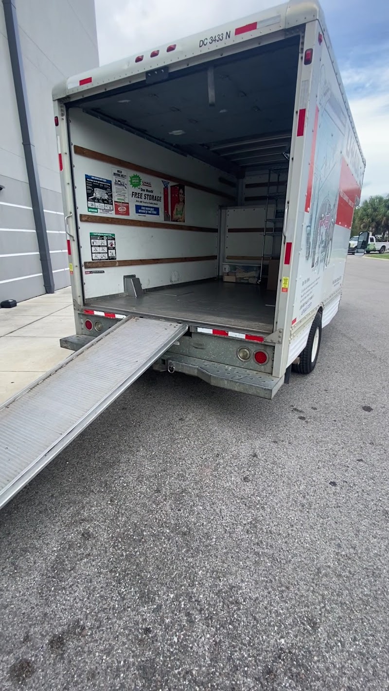 Kin Furniture & Moving Logistics photo
