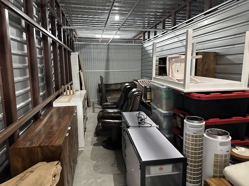 Moving Across America photo