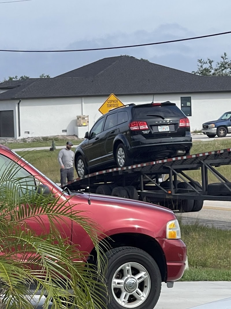 Moving Across America photo
