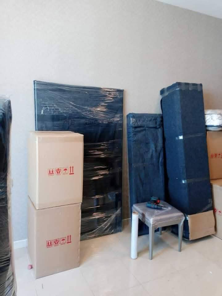 NK Movers LLC photo