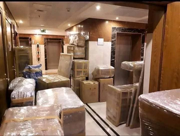 NK Movers LLC photo