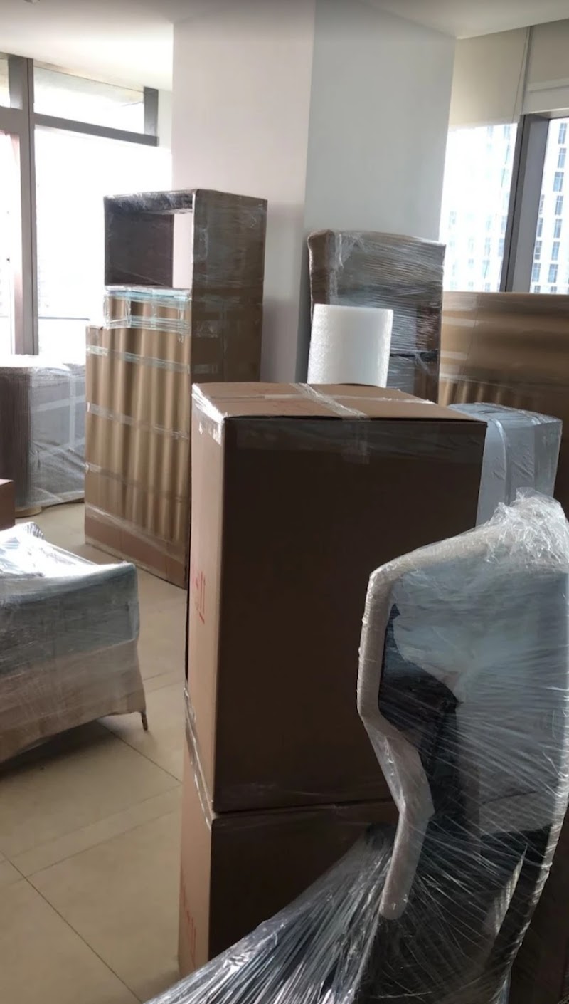 NK Movers LLC photo