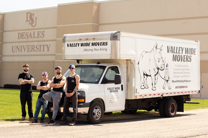 Valley Wide Movers, LLC PA photo