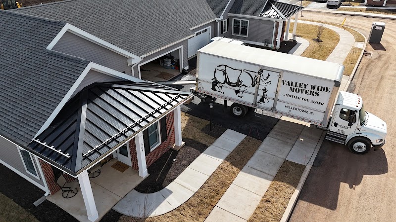 Valley Wide Movers, LLC PA photo