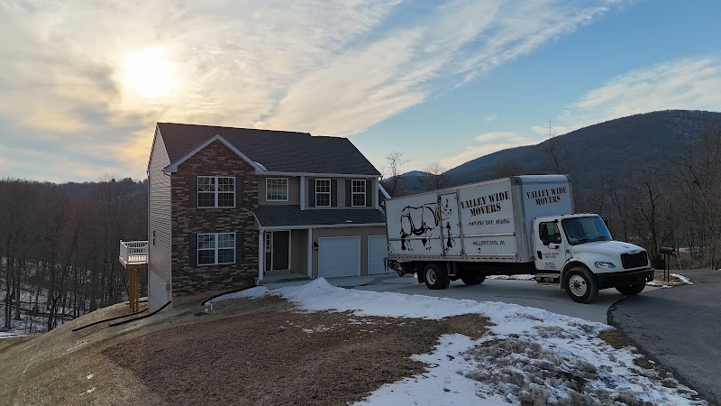 Valley Wide Movers, LLC PA photo