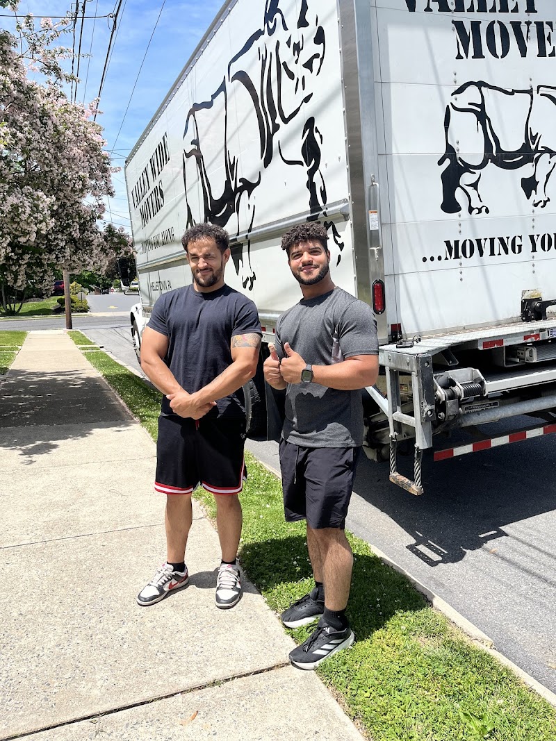 Valley Wide Movers, LLC PA photo