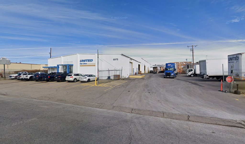 Dun-Rite Moving & Storage logo