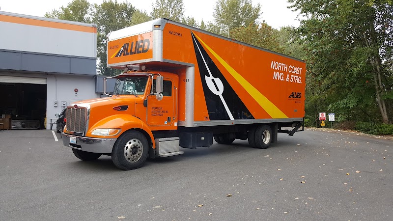 North Coast Moving & Storage photo