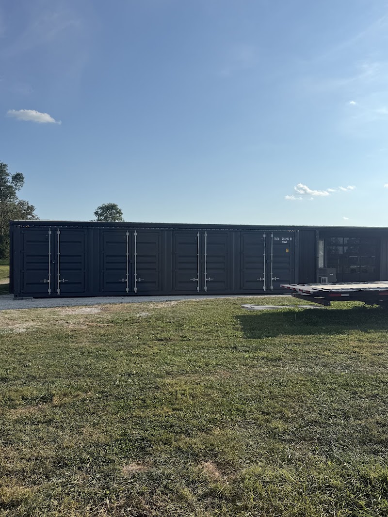 Miller Barn Sales and Shed Moving photo