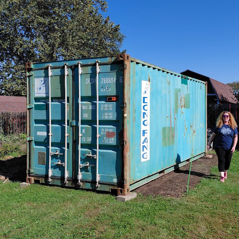 Miller Barn Sales and Shed Moving photo