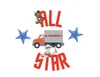 All Star Movers logo
