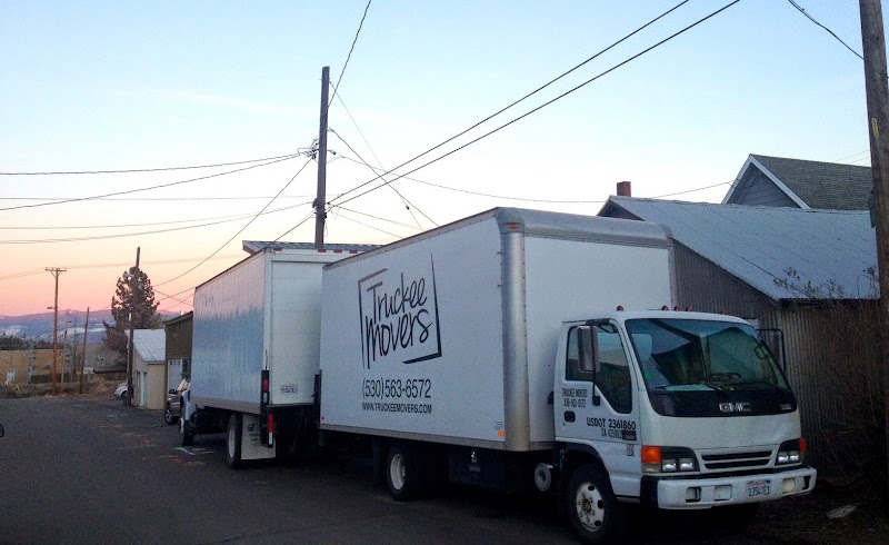 Truckee Movers photo
