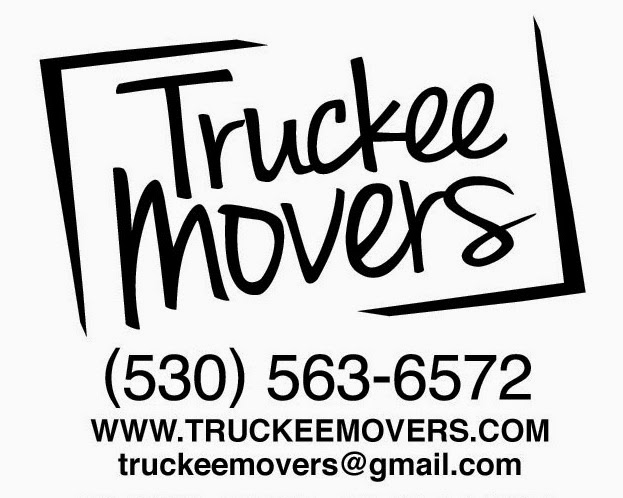 Truckee Movers photo