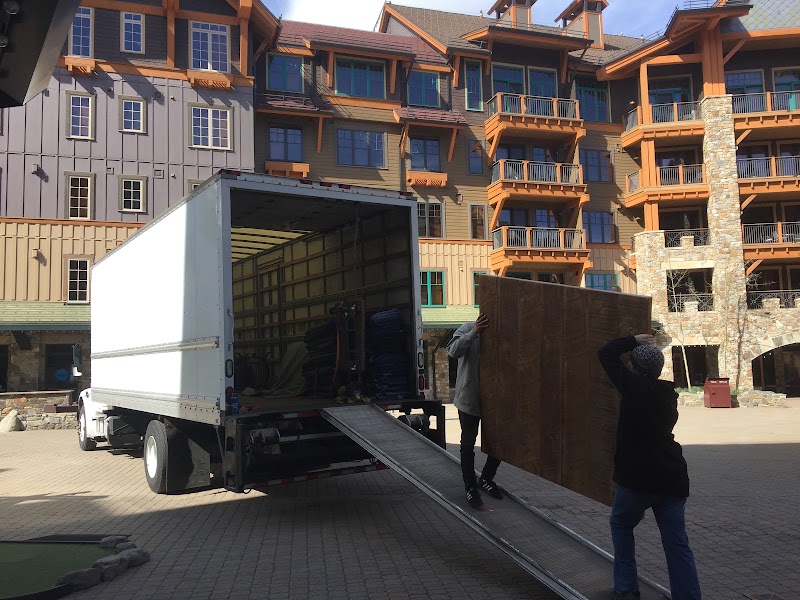 Truckee Movers photo