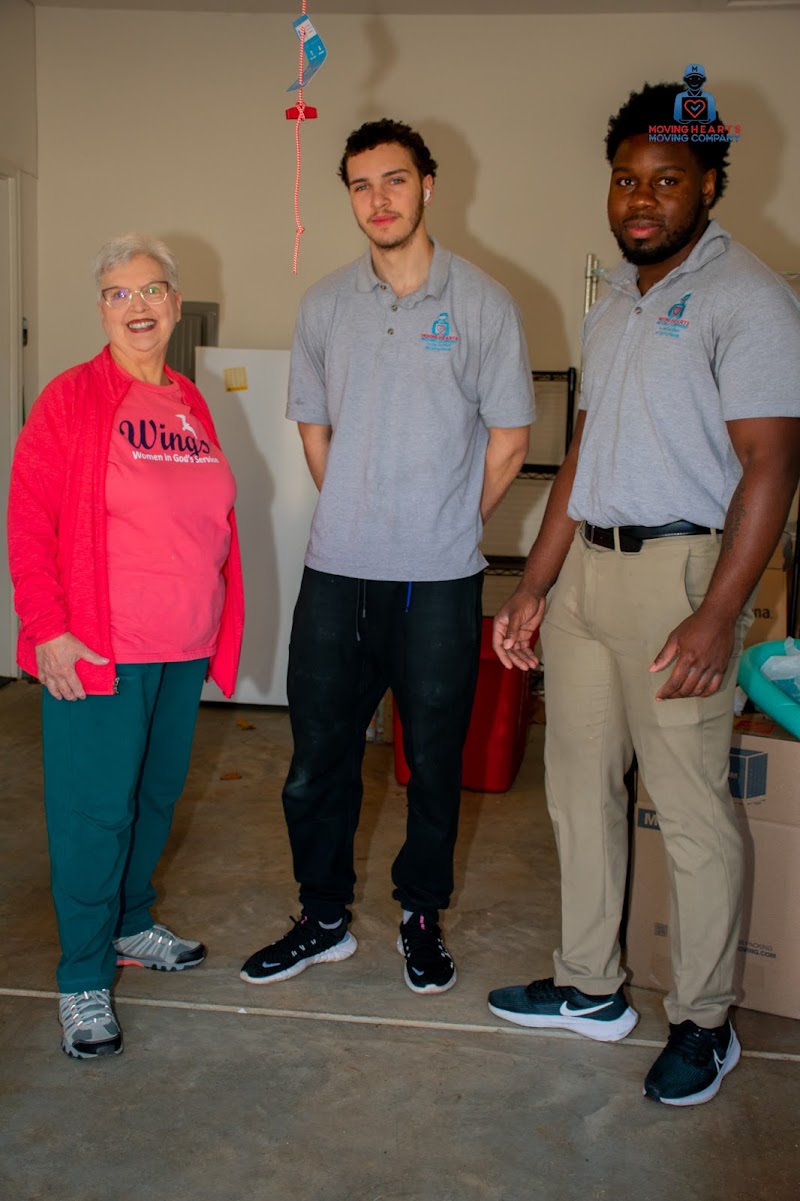 Morehart Moving Company photo