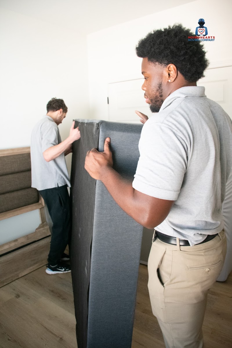 Morehart Moving Company photo