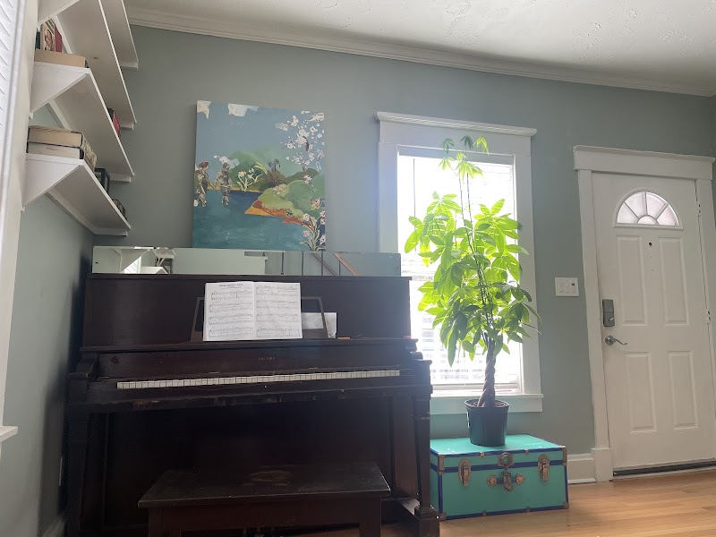 A Town Movers photo