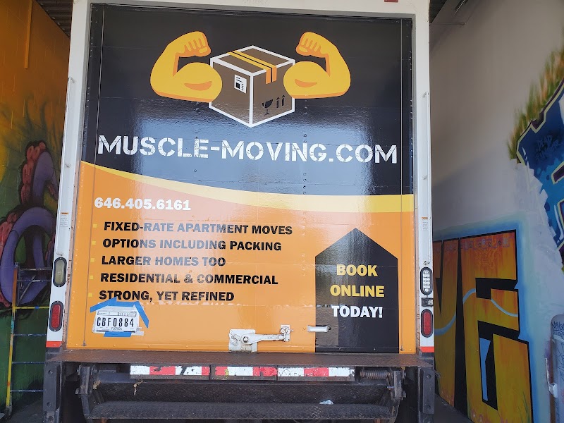 Muscle-moving.com photo