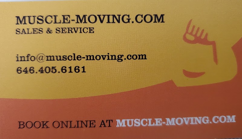 Muscle-moving.com photo