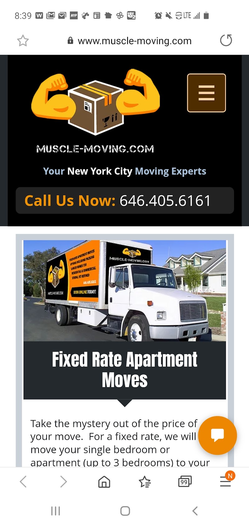 Muscle-moving.com photo