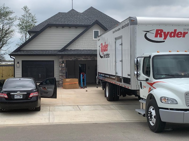Phoenix moving LLC photo