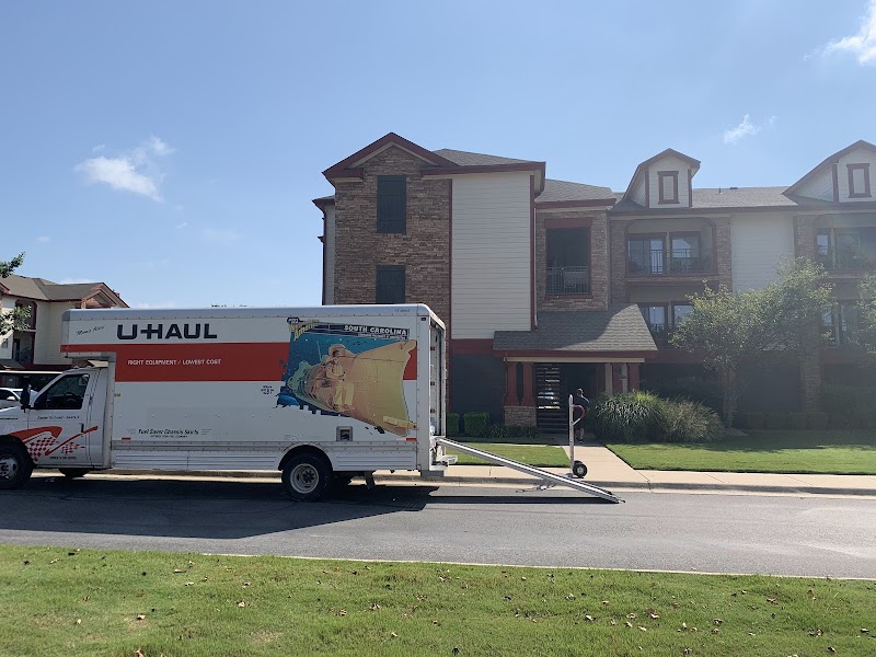Phoenix moving LLC photo