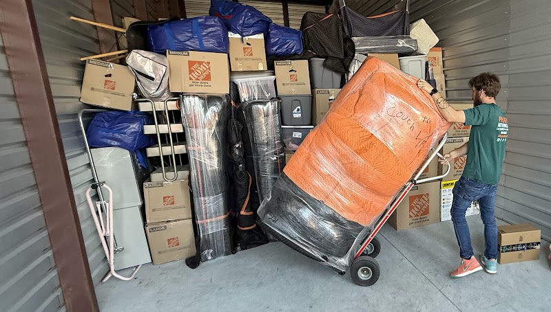 Phoenix moving LLC photo