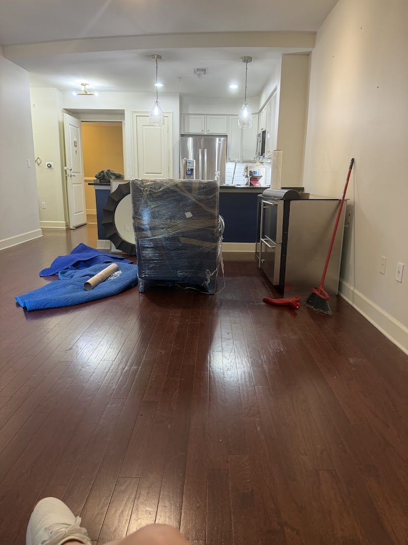 Peachtree Movers photo