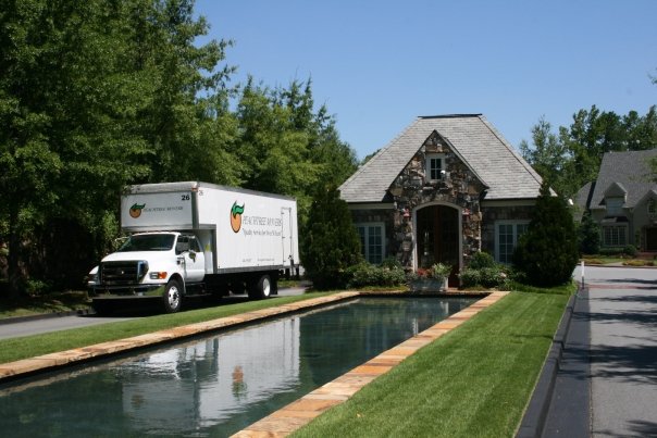 Peachtree Movers photo