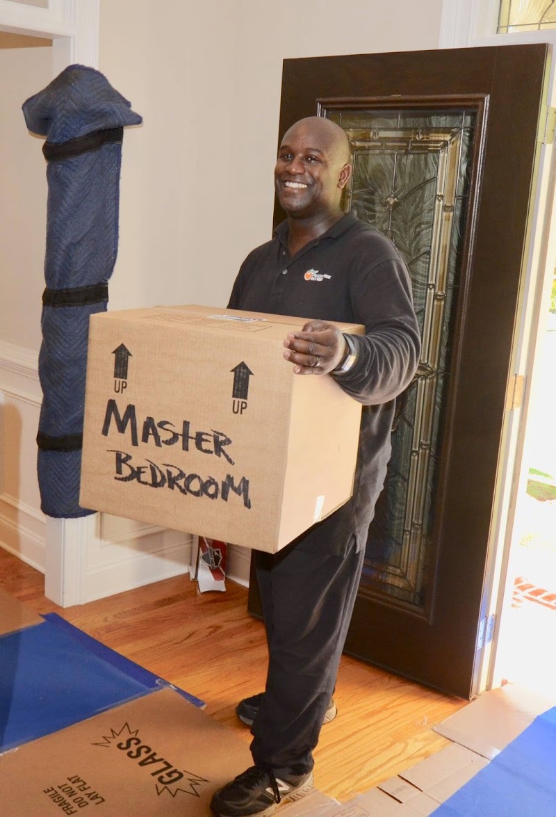 Peachtree Movers photo
