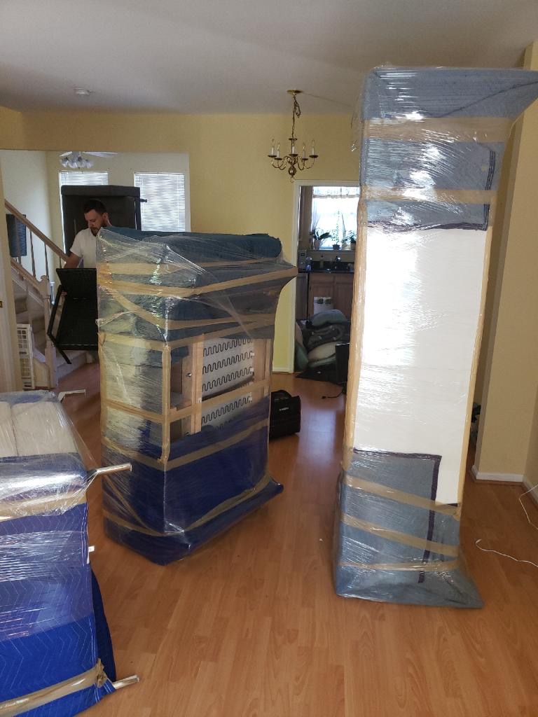 ZMax Movers photo
