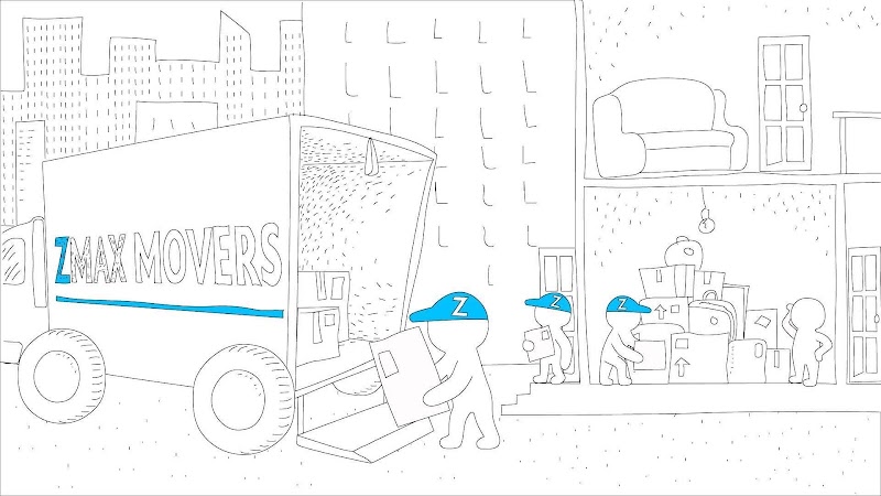 ZMax Movers photo