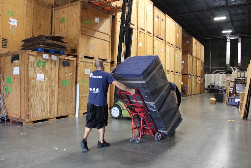 Cento Family Moving & Storage photo