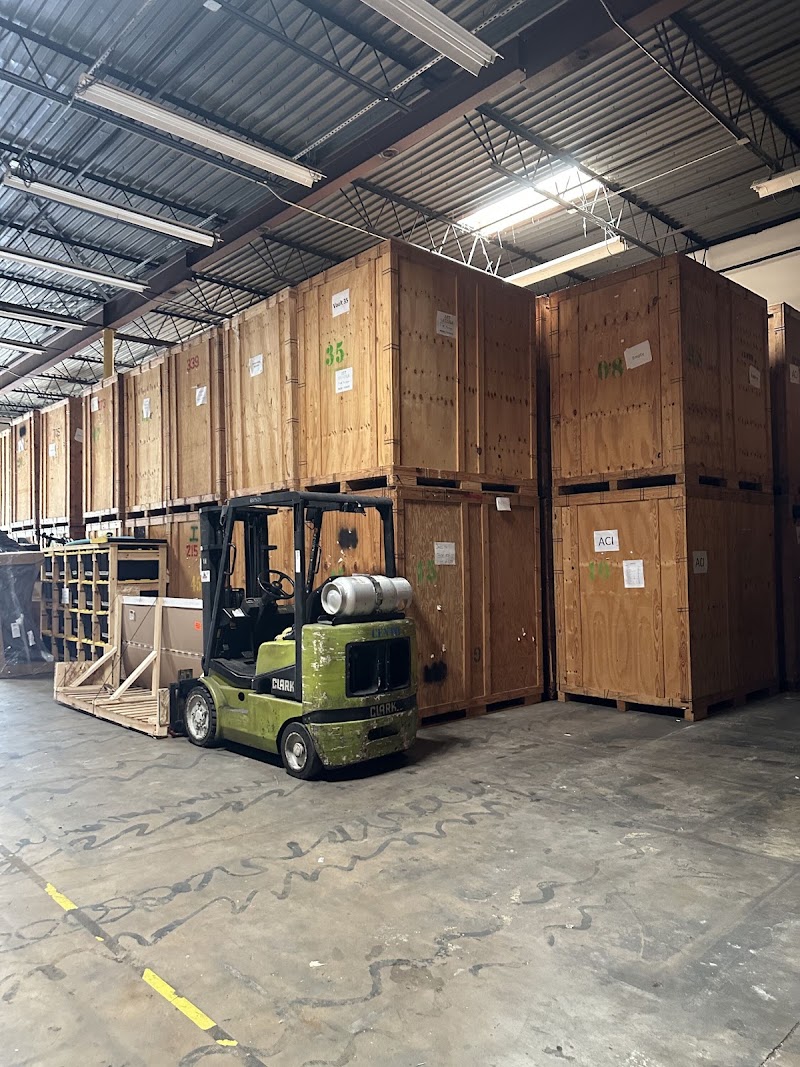 Cento Family Moving & Storage photo