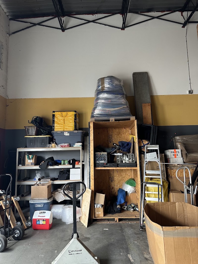 Cento Family Moving & Storage photo