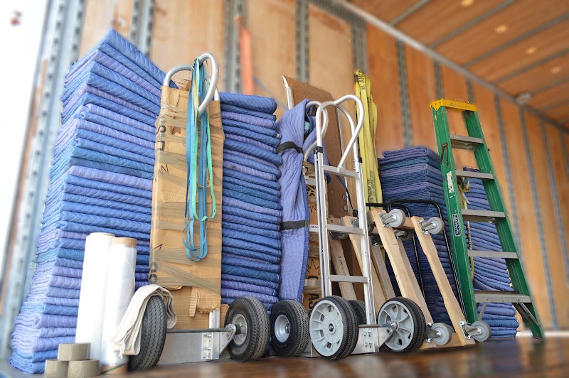 Cento Family Moving & Storage photo