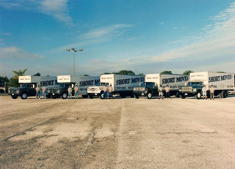 Short Moves Inc photo