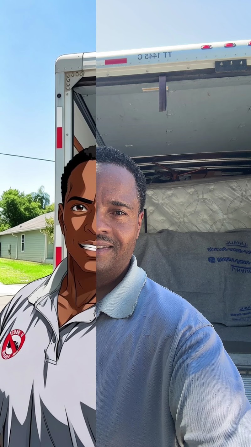 3 Men No Truck photo
