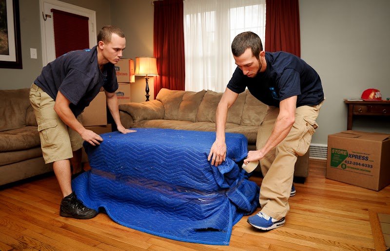 Friendly Movers LLC photo