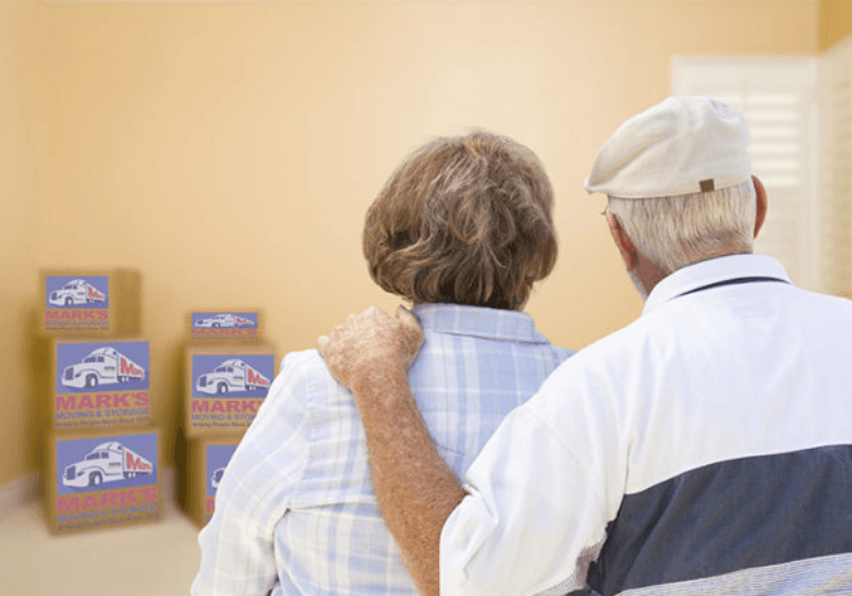 Marks Moving & Storage, Inc. photo