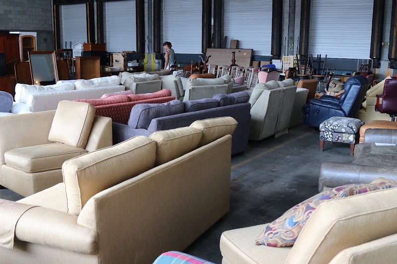 Marks Moving & Storage, Inc. photo