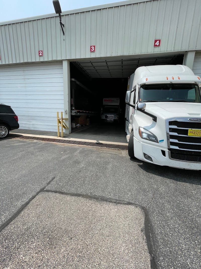 Marks Moving & Storage, Inc. photo